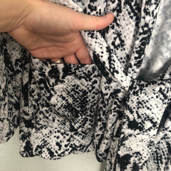 Serena Williams Cardiagan w Pockets! - Picture 5 of 7